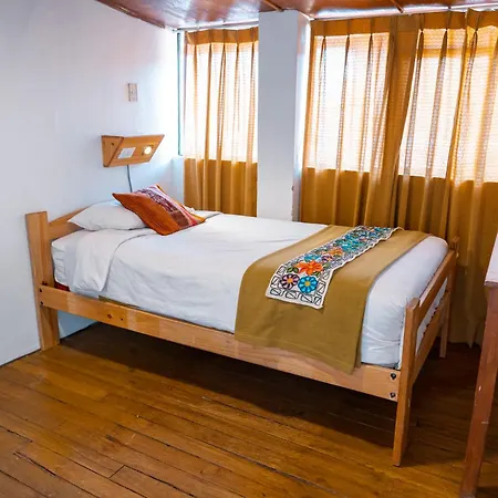 Natural Hostal Cusco