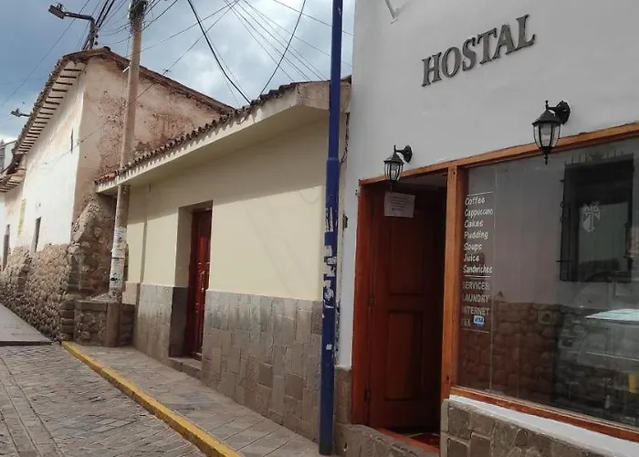 Affittacamere Natural Cuzco
