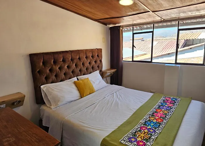 Affittacamere Natural Cuzco